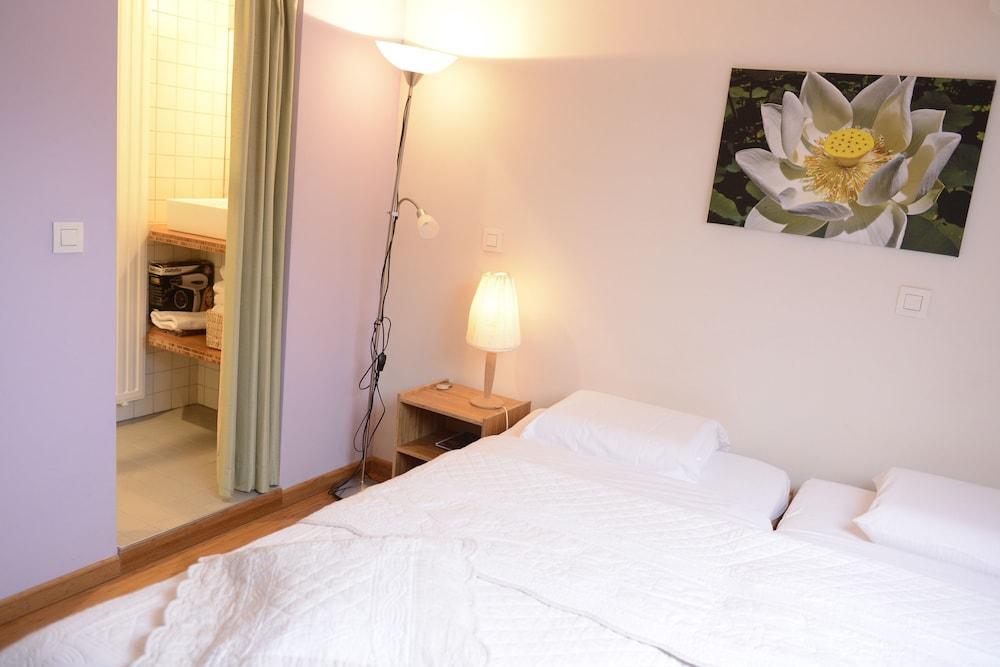 B&B Bio Brussels Saint-Gilles Buitenkant foto
